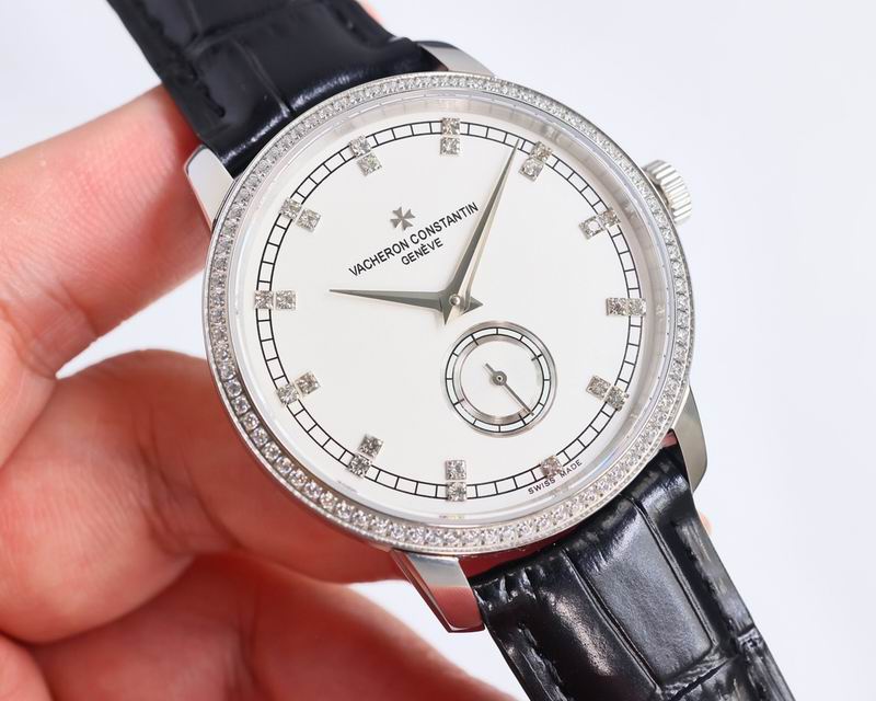 Vacheron Constantin watch  082981